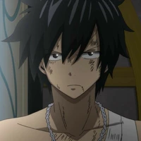 Gray Fullbuster