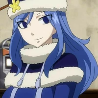 Juvia Lockser
