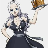 Mirajane Strauss