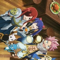 Nhóm Erza