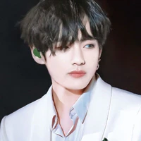 Kim Taehyung