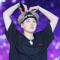 Min Suga