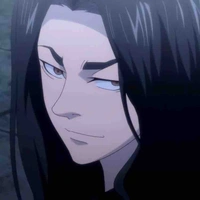 Baji Keisuke