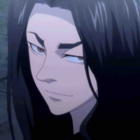 Baji Keisuke