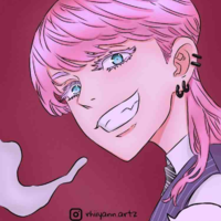 Sanzu Haruchiyo