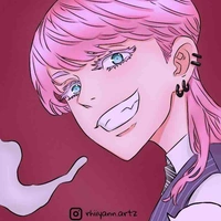 Sanzu Haruchiyo