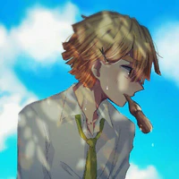 Agatsuma Zenitsu