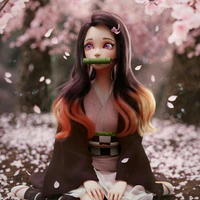 Kamado Nezuko