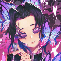 Kochou Shinobu