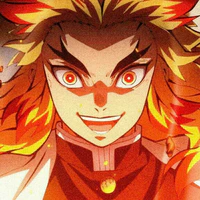 Rengoku Kyoujurou