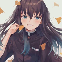 Muichirou Tokitou