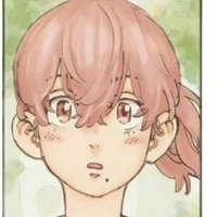 Tachibana Hinata