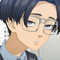 Kisaki Tetta.