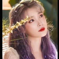 iu( mẹ Jungkook)