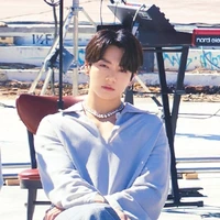 Jeon Jungkook