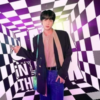 Kim Seokjin