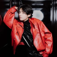 Kim Taehyung
