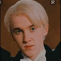Draco Malfoy