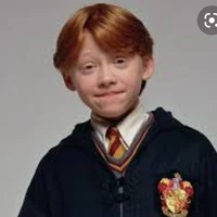 Ron Weasley