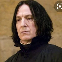 Severus Snape