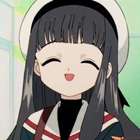 Daidouji Tomoyo