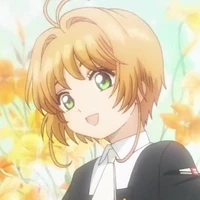 Kinomoto Sakura
