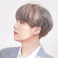 Min Suga