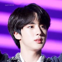 Kim Seokjin