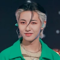 Huang Renjun