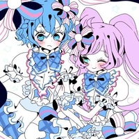 Laala và Dorothy