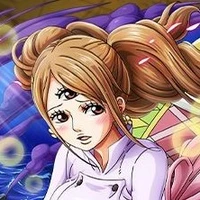 Charlotte Pudding