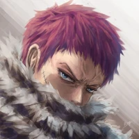 Charlotte Katakuri