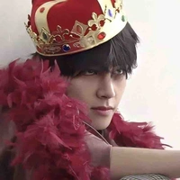 Lão đại [Kim Taehyung]