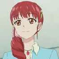 Ringo Hoshimiya