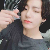 JEON JUNGKOOK