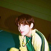 KIM TAEHYUNG