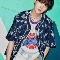MIN YOONGI