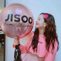 JEON JISOO