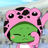 Frosch