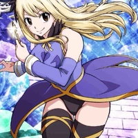 Lucy