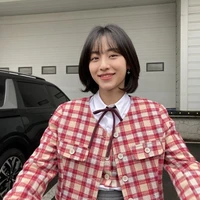 Choi Soo Ah