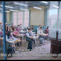 cả lớp