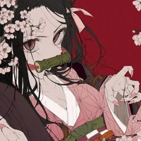 Kamado Nezuko