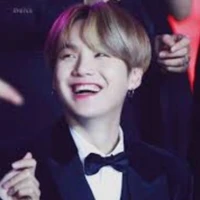 Min Yoongi