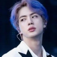 Kim Seokjin