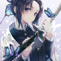 Kochou Shinobu