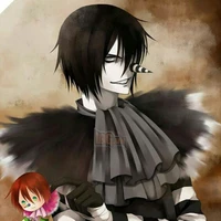 Laughing Jack