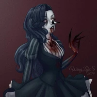 Laughing Jill