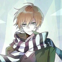 Homicidal Liu