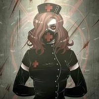 Nurse Ann